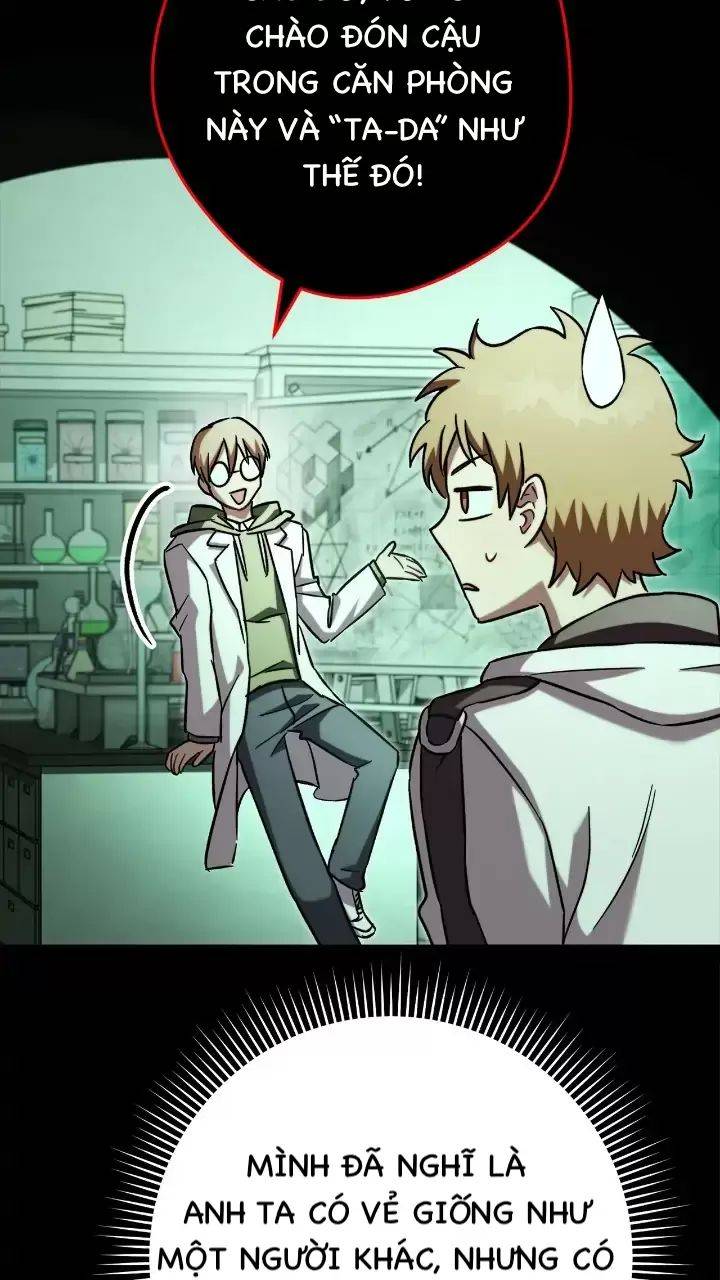 Sự Sống Sót Của Kẻ Chiêu Hồn: Chapter 63