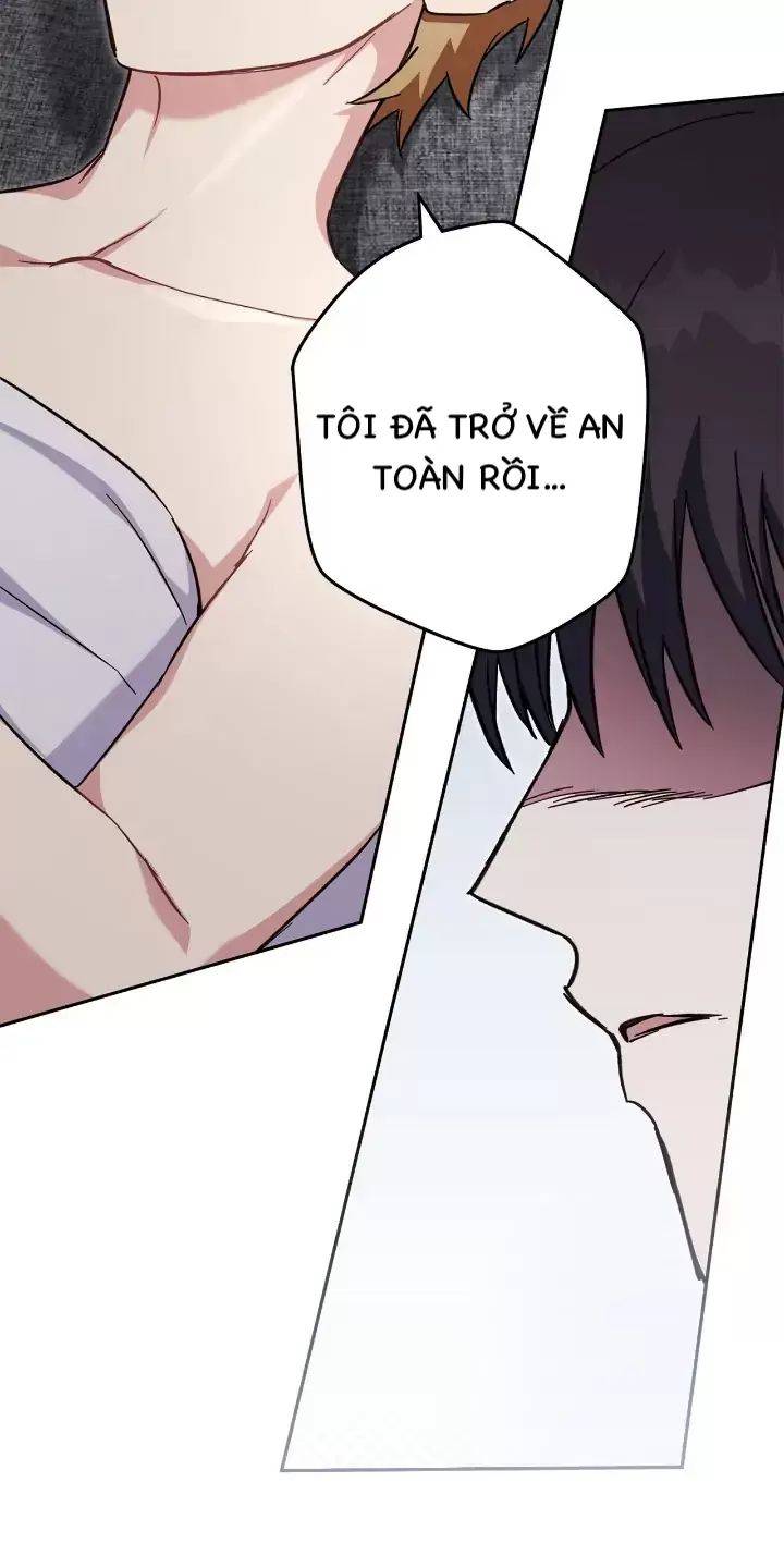 Sự Sống Sót Của Kẻ Chiêu Hồn: Chapter 64