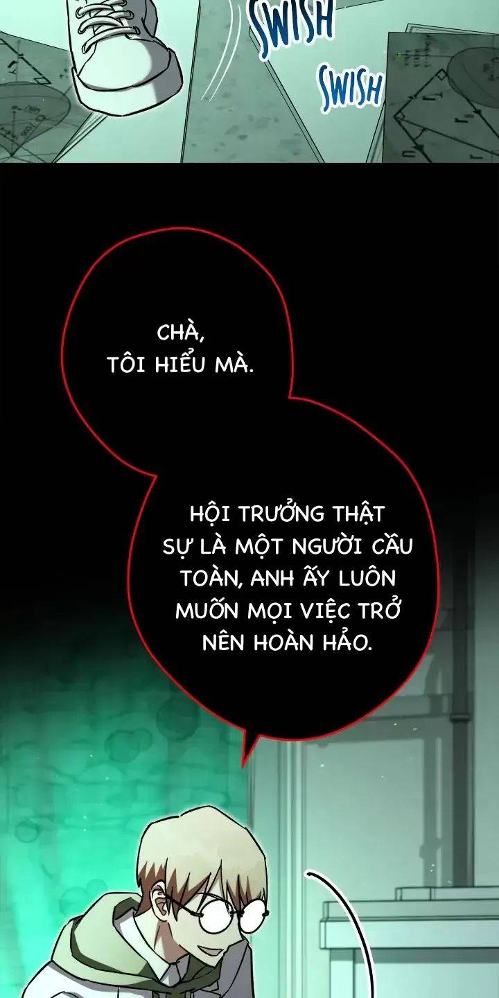 Sự Sống Sót Của Kẻ Chiêu Hồn: Chapter 64