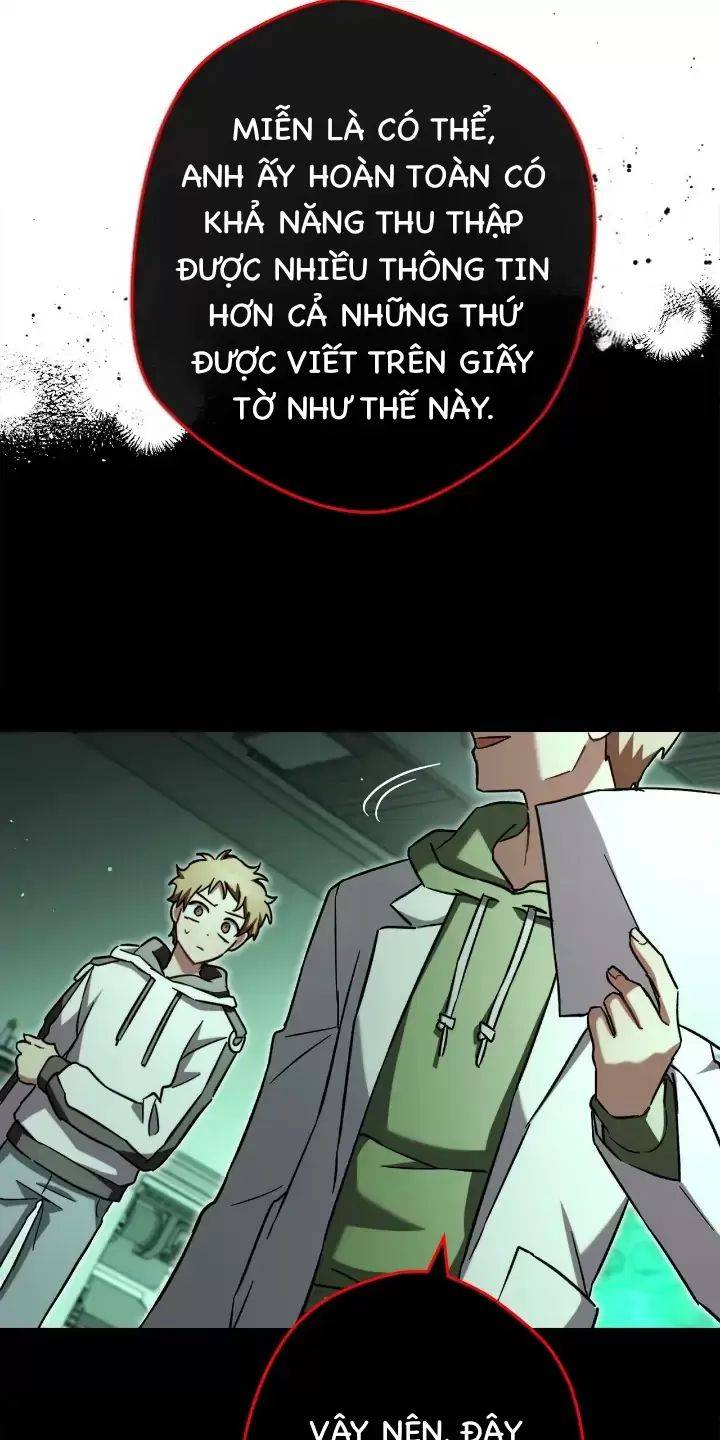 Sự Sống Sót Của Kẻ Chiêu Hồn: Chapter 64