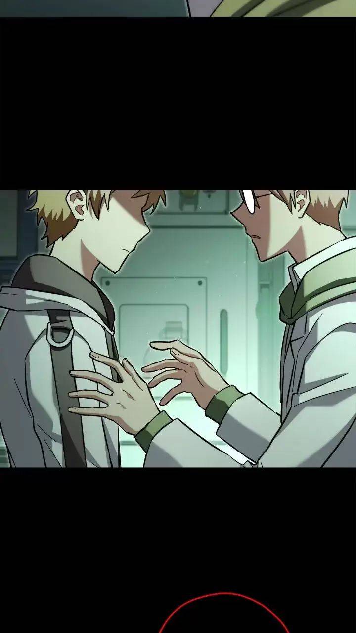 Sự Sống Sót Của Kẻ Chiêu Hồn: Chapter 64