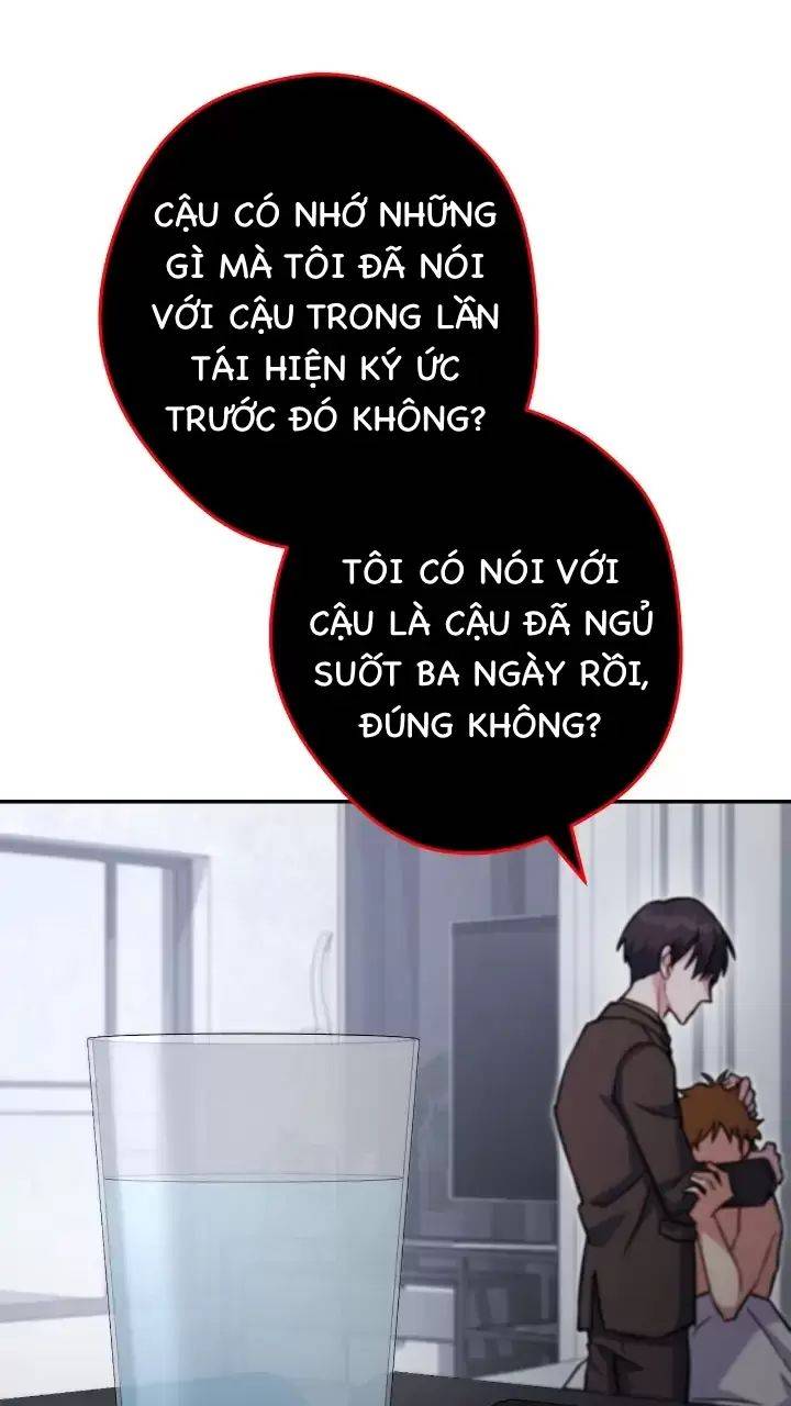 Sự Sống Sót Của Kẻ Chiêu Hồn: Chapter 65