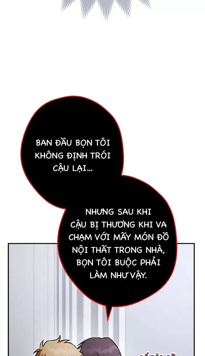 Sự Sống Sót Của Kẻ Chiêu Hồn: Chapter 65
