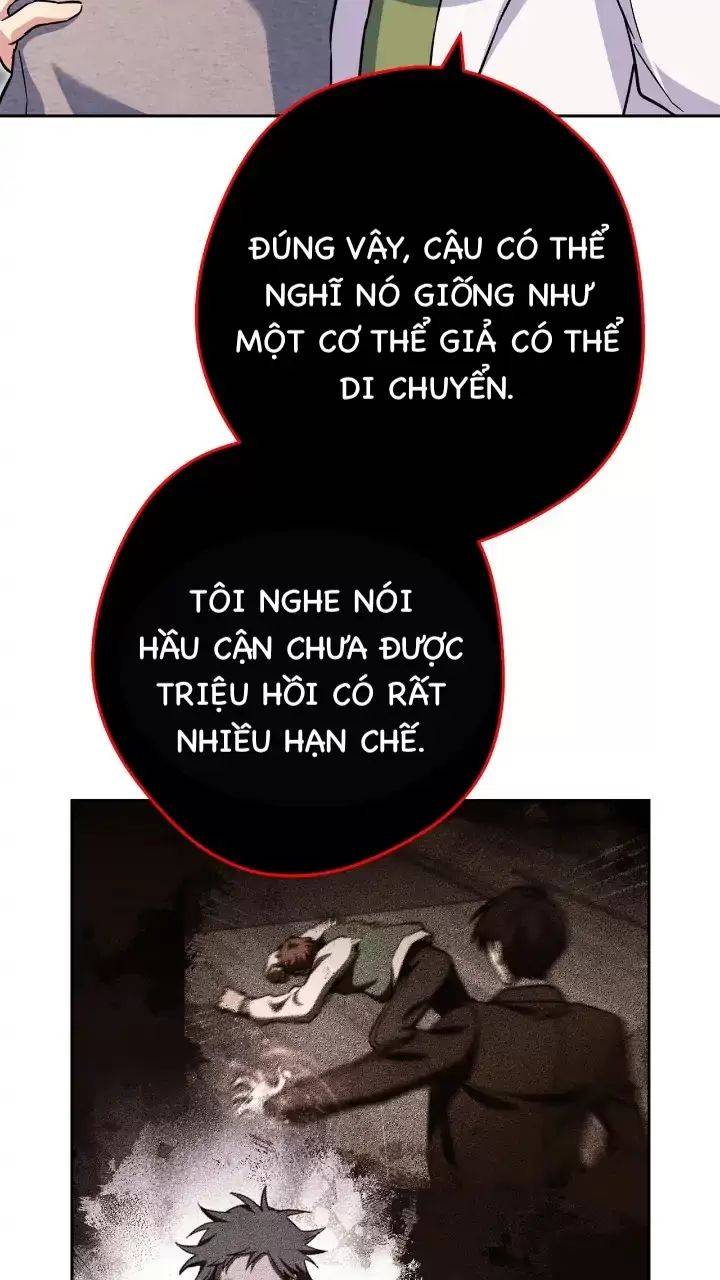 Sự Sống Sót Của Kẻ Chiêu Hồn: Chapter 66