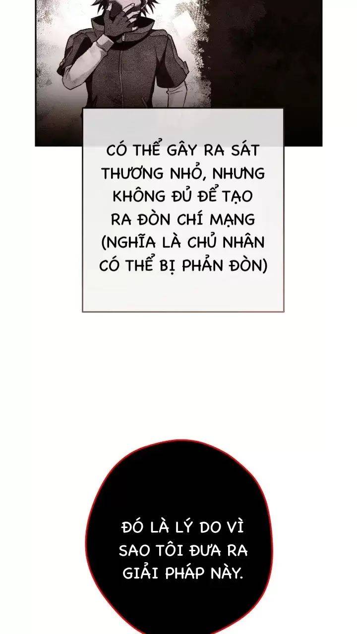 Sự Sống Sót Của Kẻ Chiêu Hồn: Chapter 66
