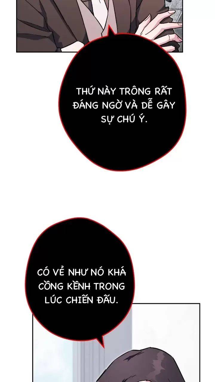 Sự Sống Sót Của Kẻ Chiêu Hồn: Chapter 66