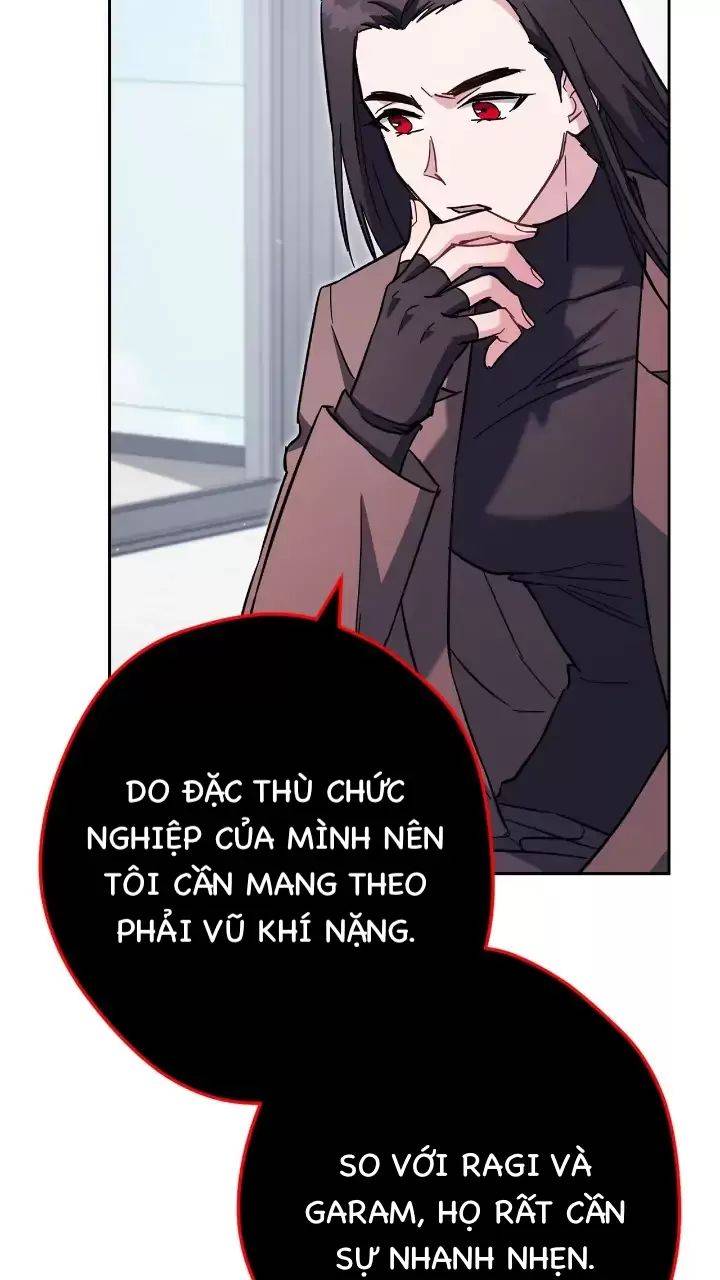 Sự Sống Sót Của Kẻ Chiêu Hồn: Chapter 66