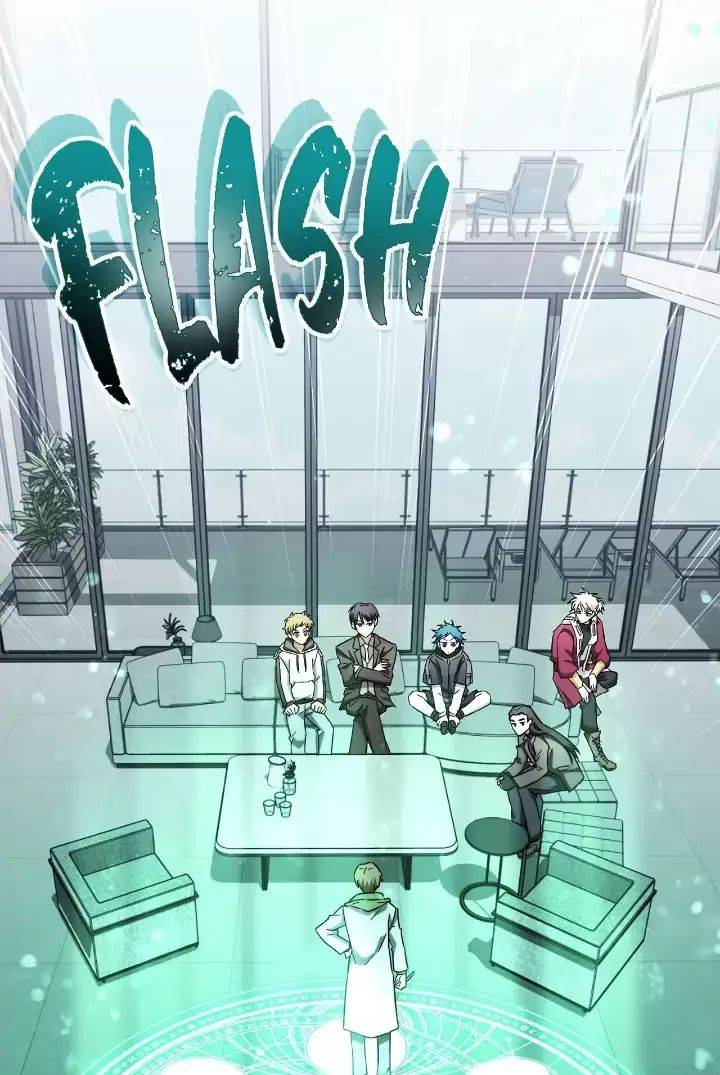 Sự Sống Sót Của Kẻ Chiêu Hồn: Chapter 66