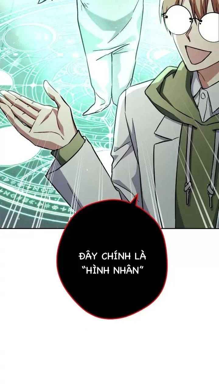 Sự Sống Sót Của Kẻ Chiêu Hồn: Chapter 66