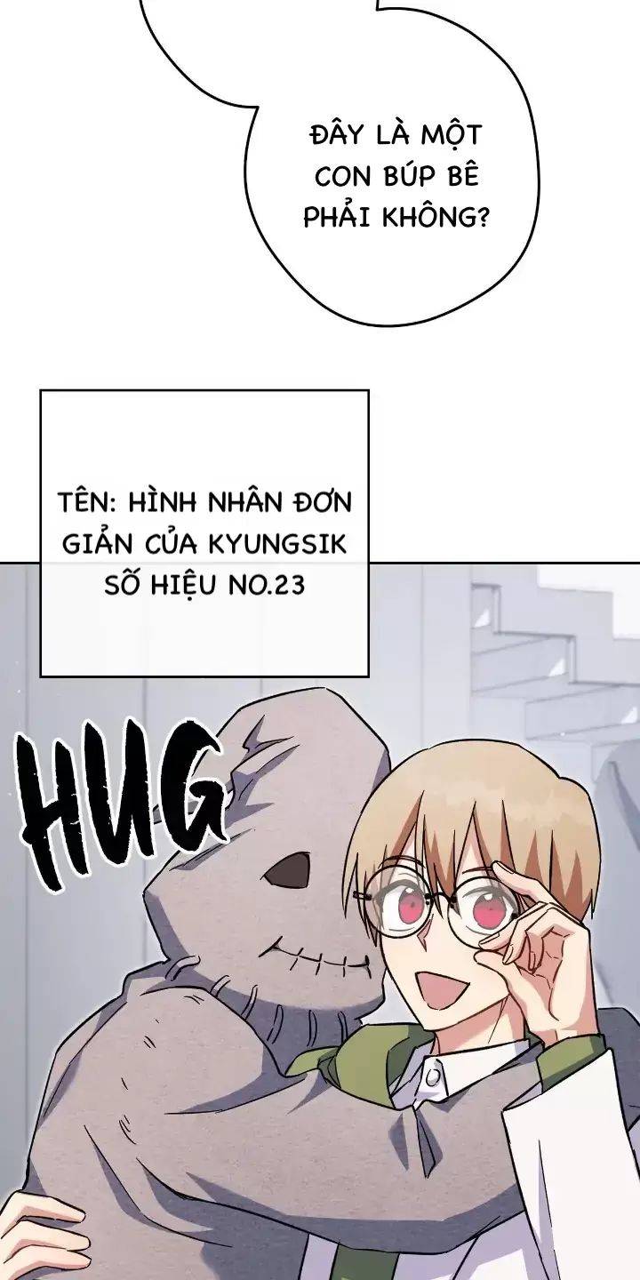 Sự Sống Sót Của Kẻ Chiêu Hồn: Chapter 66