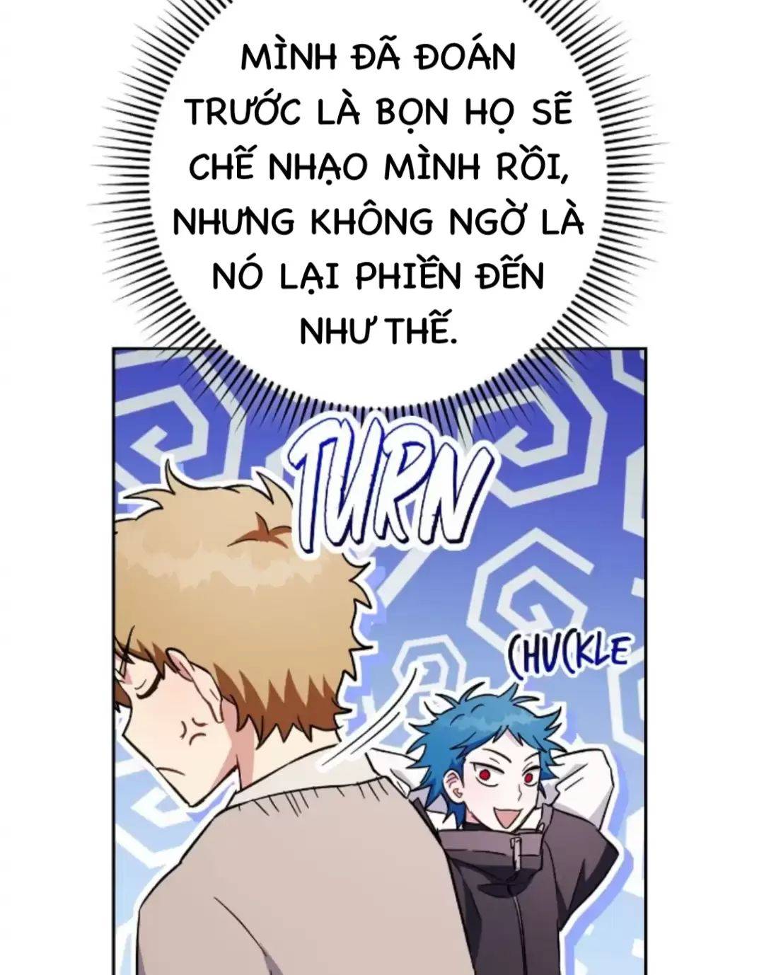 Sự Sống Sót Của Kẻ Chiêu Hồn: Chapter 70