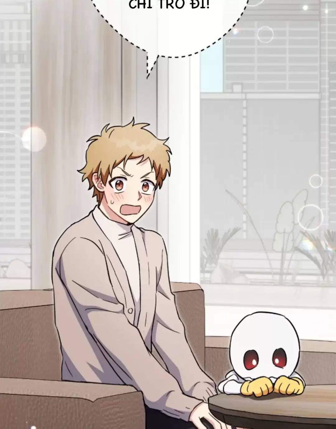 Sự Sống Sót Của Kẻ Chiêu Hồn: Chapter 70