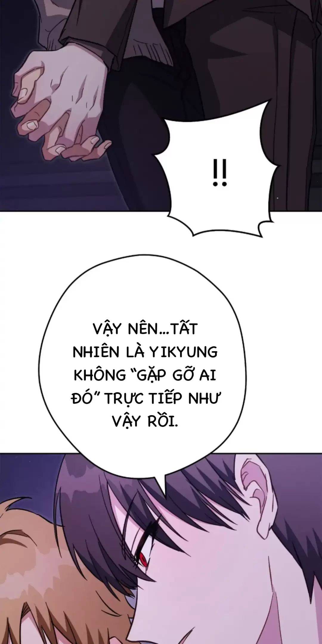 Sự Sống Sót Của Kẻ Chiêu Hồn: Chapter 72