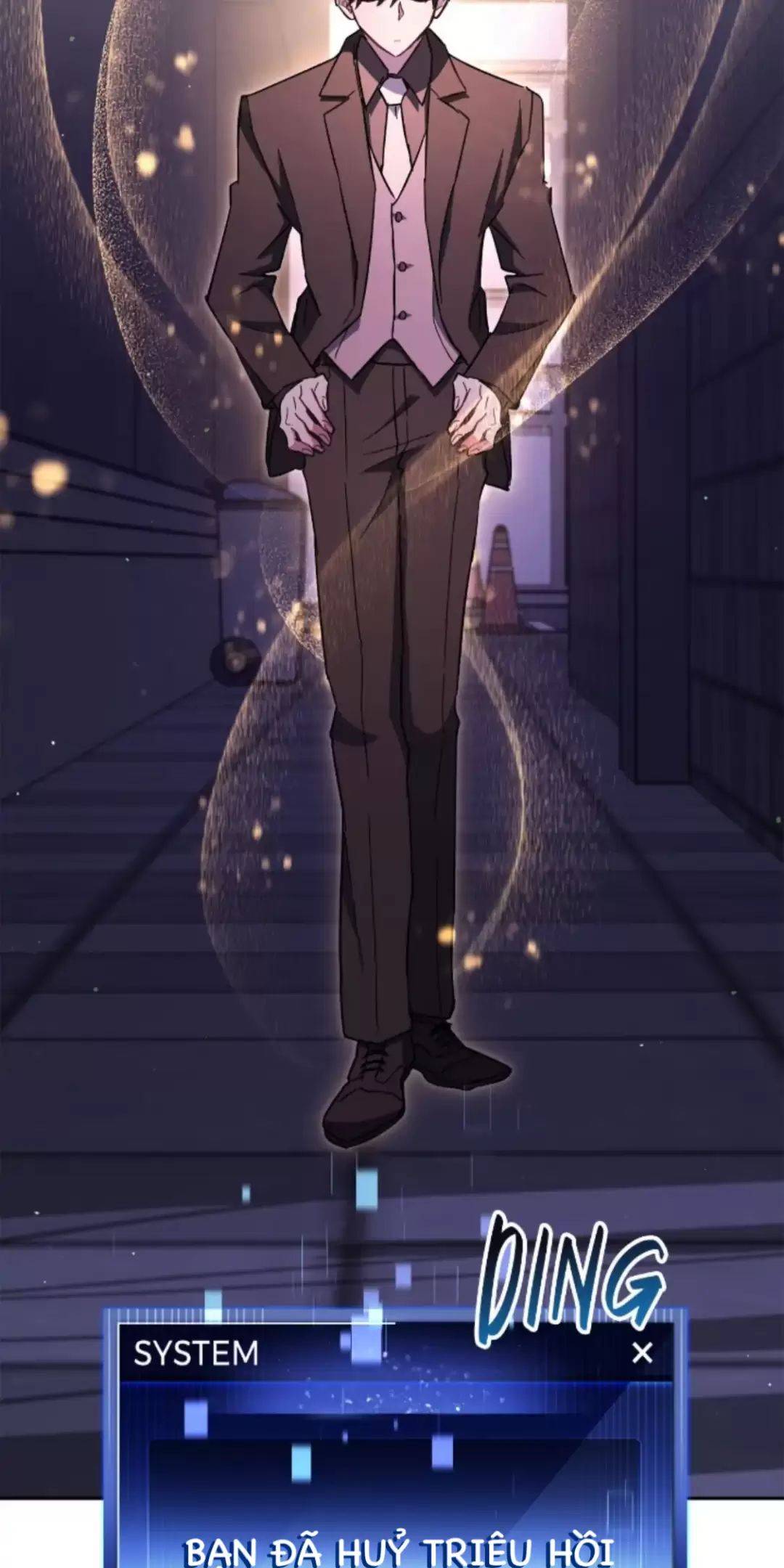Sự Sống Sót Của Kẻ Chiêu Hồn: Chapter 72
