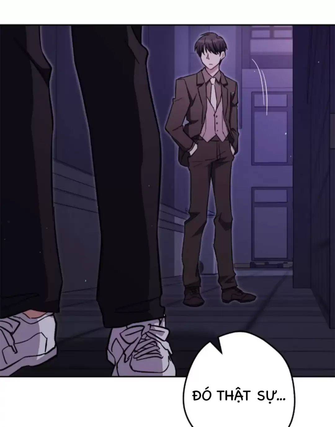 Sự Sống Sót Của Kẻ Chiêu Hồn: Chapter 72