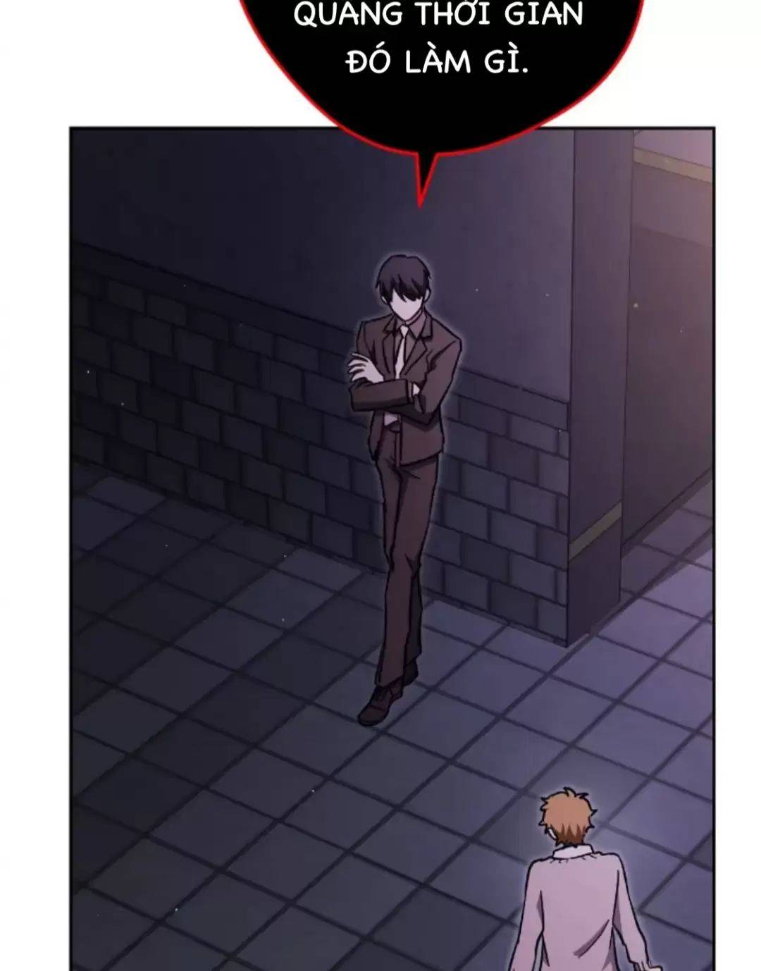 Sự Sống Sót Của Kẻ Chiêu Hồn: Chapter 72