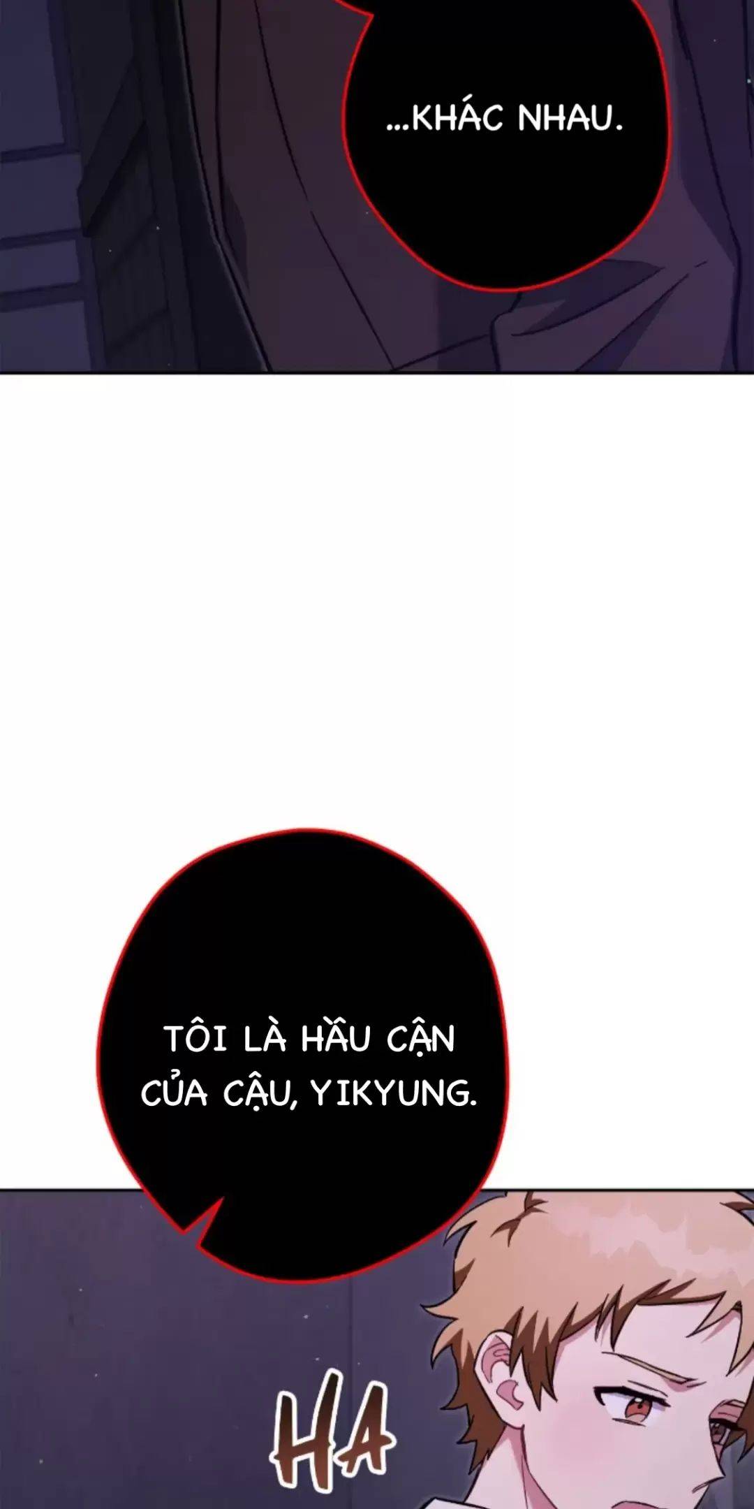 Sự Sống Sót Của Kẻ Chiêu Hồn: Chapter 72