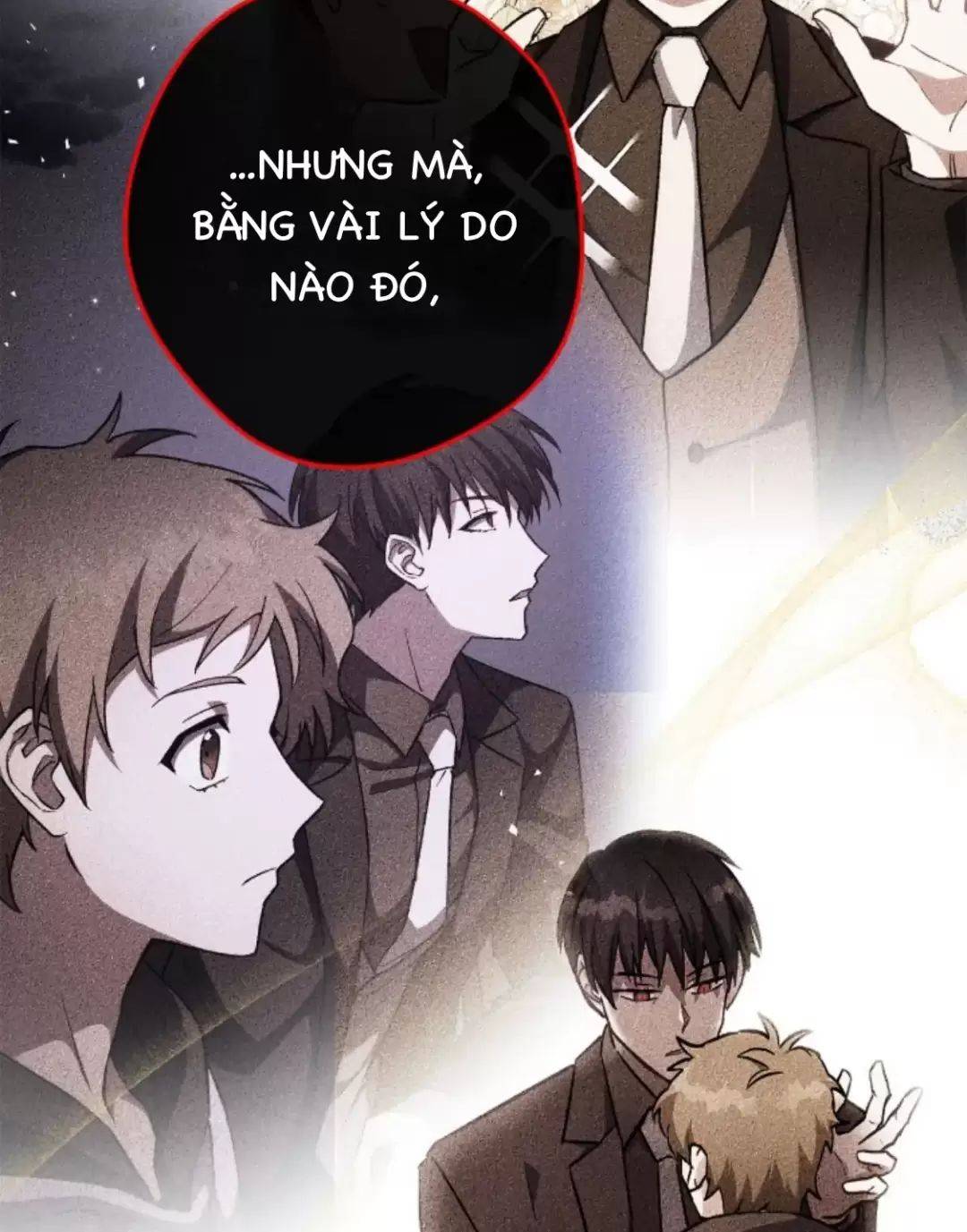 Sự Sống Sót Của Kẻ Chiêu Hồn: Chapter 72