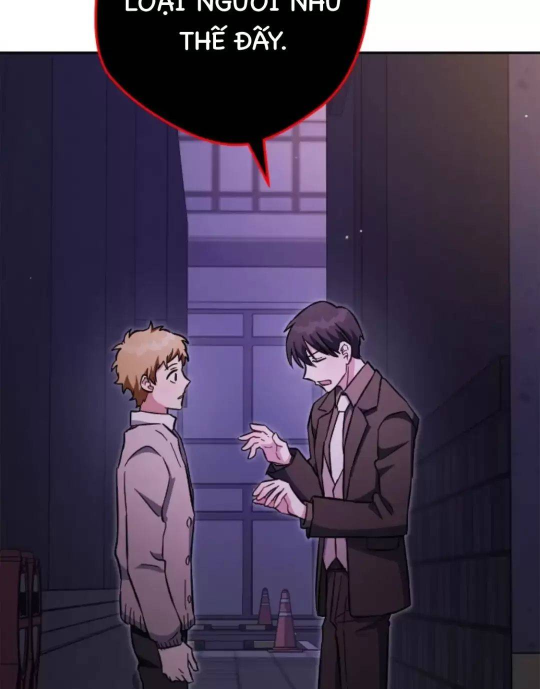 Sự Sống Sót Của Kẻ Chiêu Hồn: Chapter 72