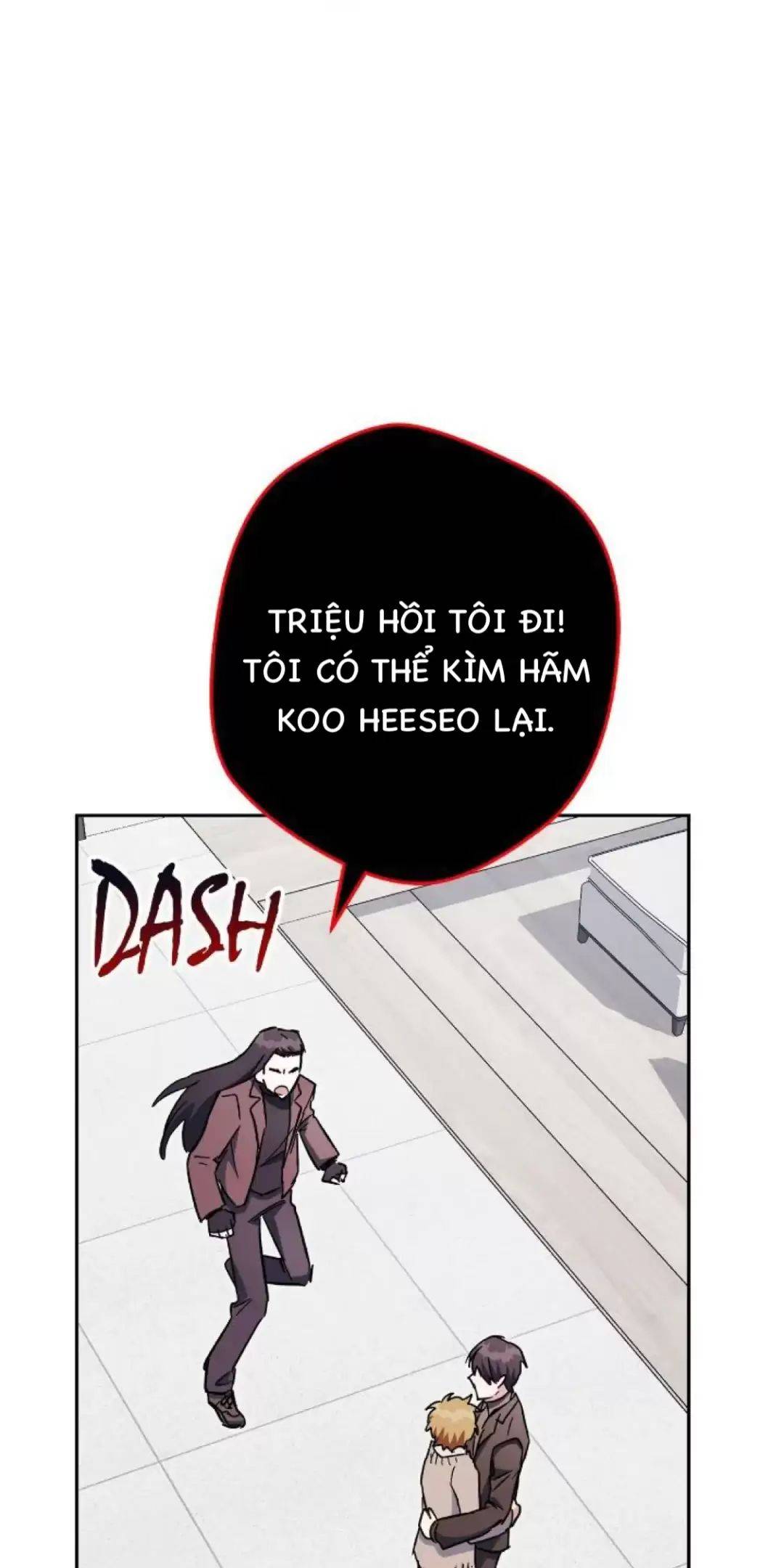 Sự Sống Sót Của Kẻ Chiêu Hồn: Chapter 73