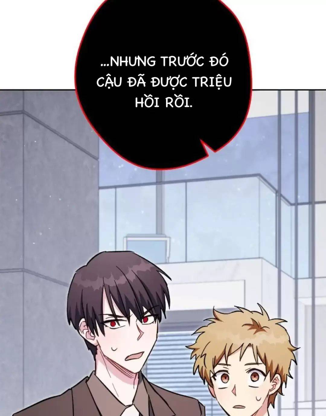 Sự Sống Sót Của Kẻ Chiêu Hồn: Chapter 73