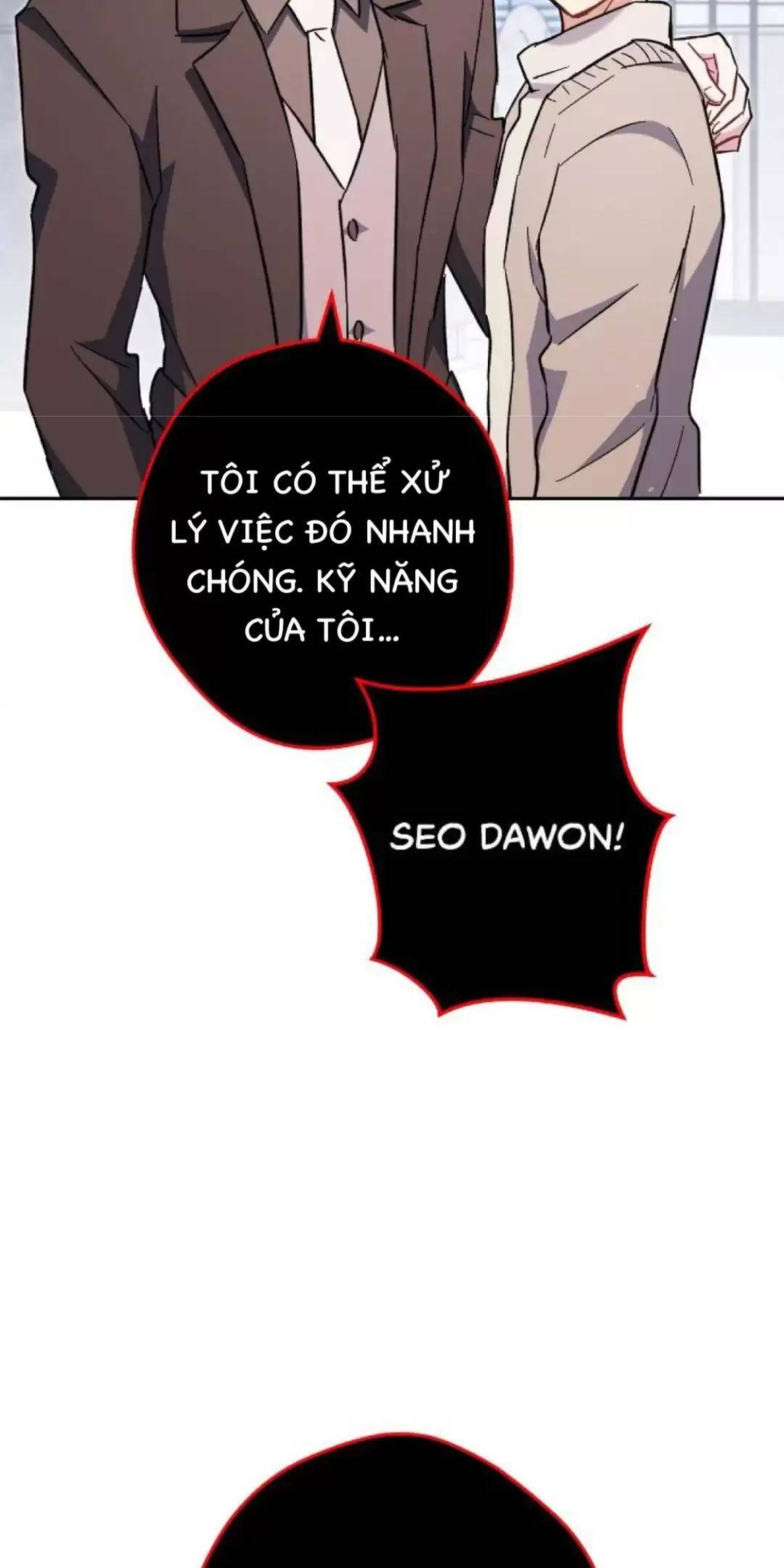 Sự Sống Sót Của Kẻ Chiêu Hồn: Chapter 73