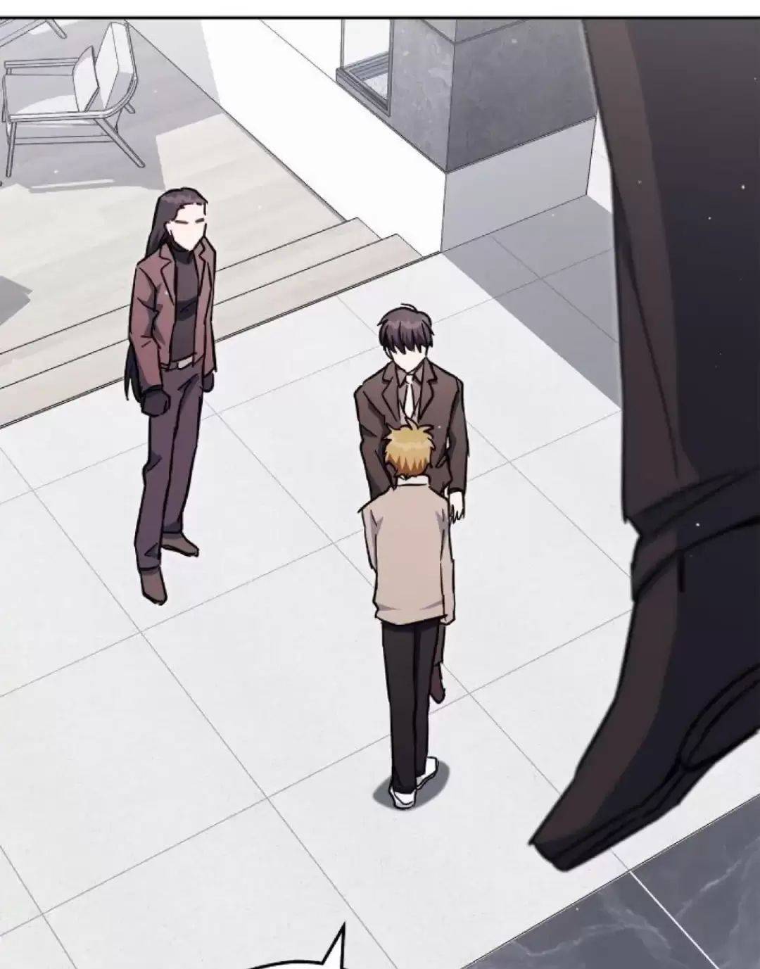 Sự Sống Sót Của Kẻ Chiêu Hồn: Chapter 73