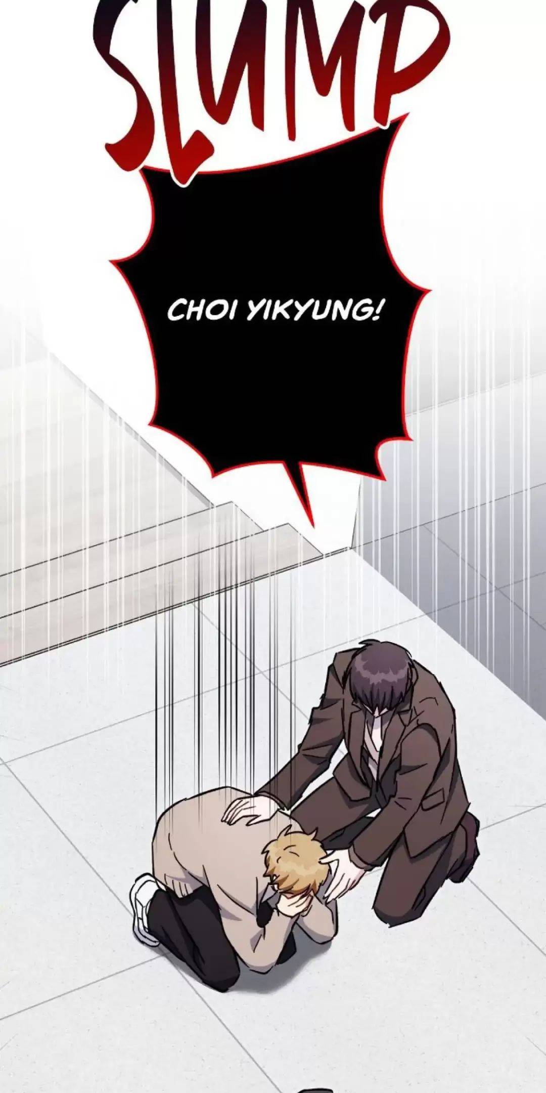 Sự Sống Sót Của Kẻ Chiêu Hồn: Chapter 73