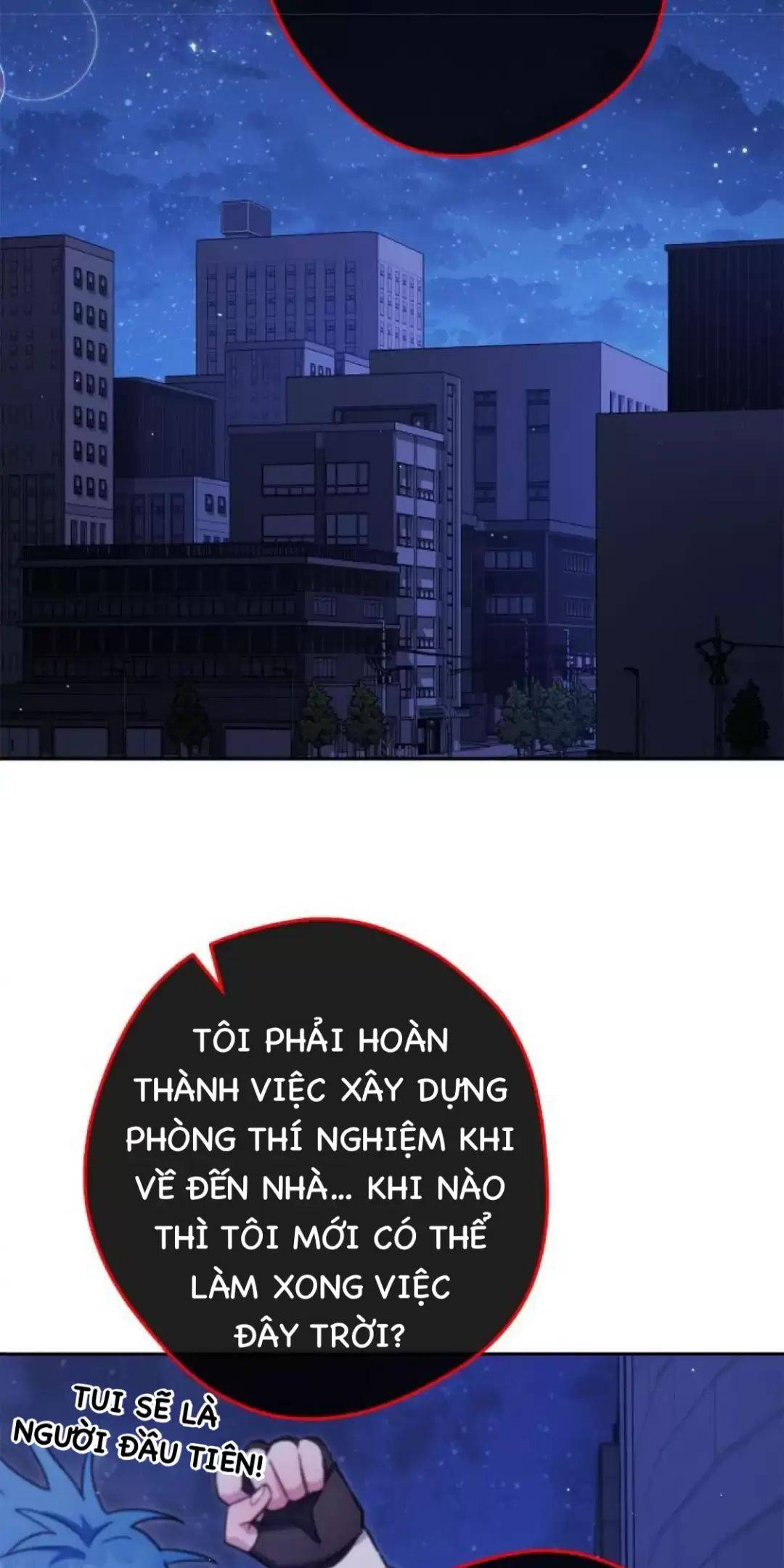 Sự Sống Sót Của Kẻ Chiêu Hồn: Chapter 73