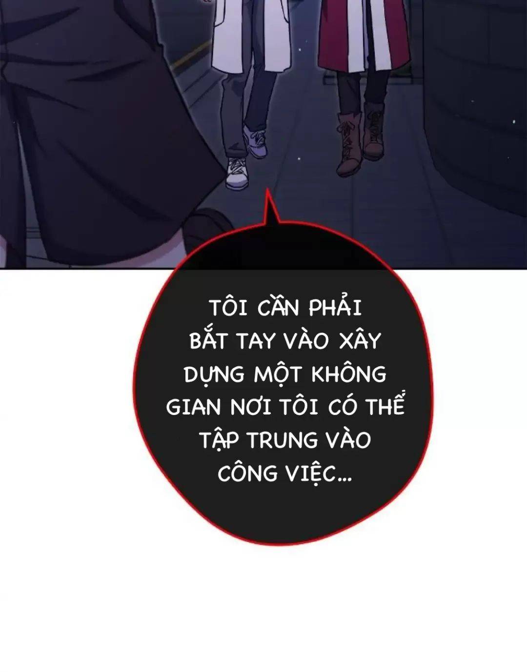 Sự Sống Sót Của Kẻ Chiêu Hồn: Chapter 73