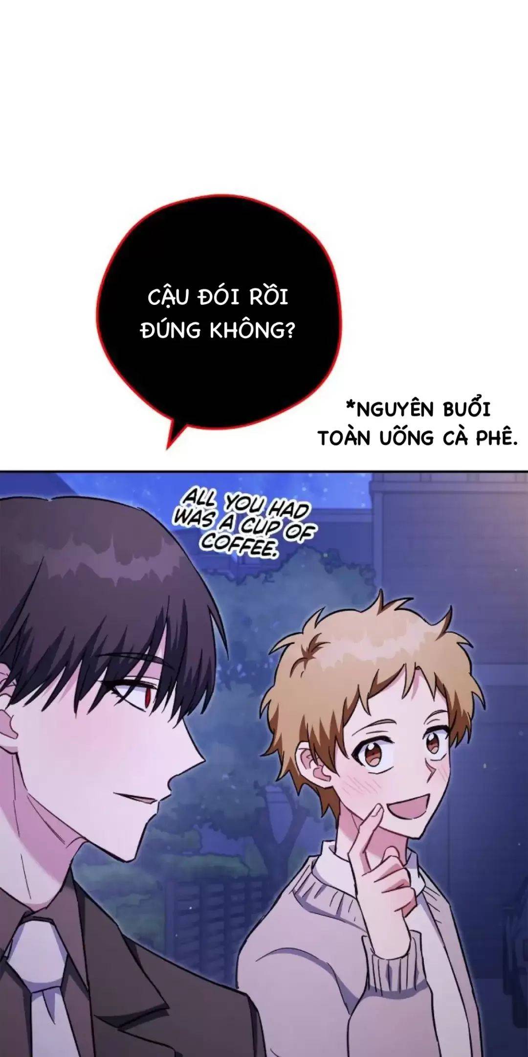 Sự Sống Sót Của Kẻ Chiêu Hồn: Chapter 73
