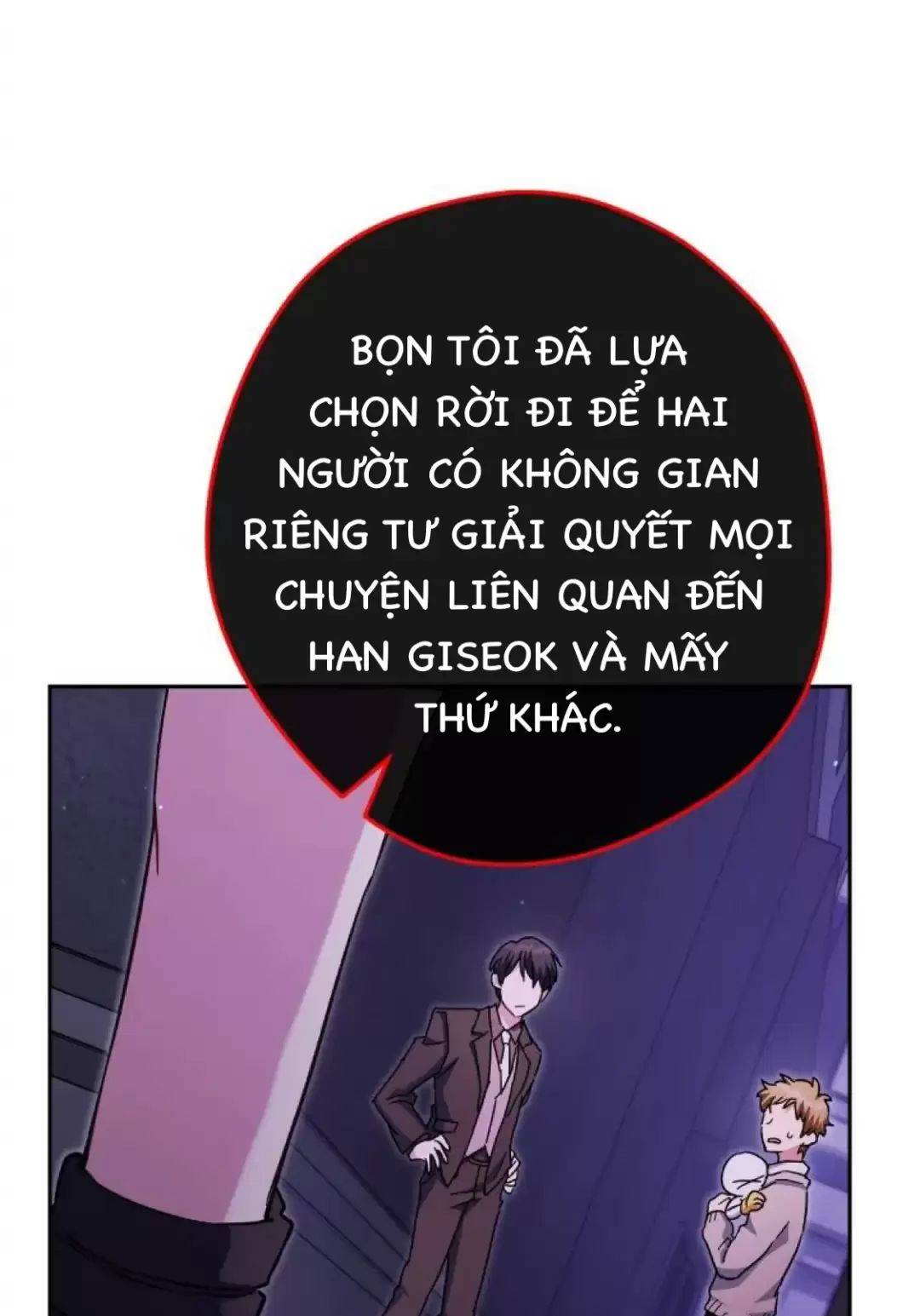 Sự Sống Sót Của Kẻ Chiêu Hồn: Chapter 73