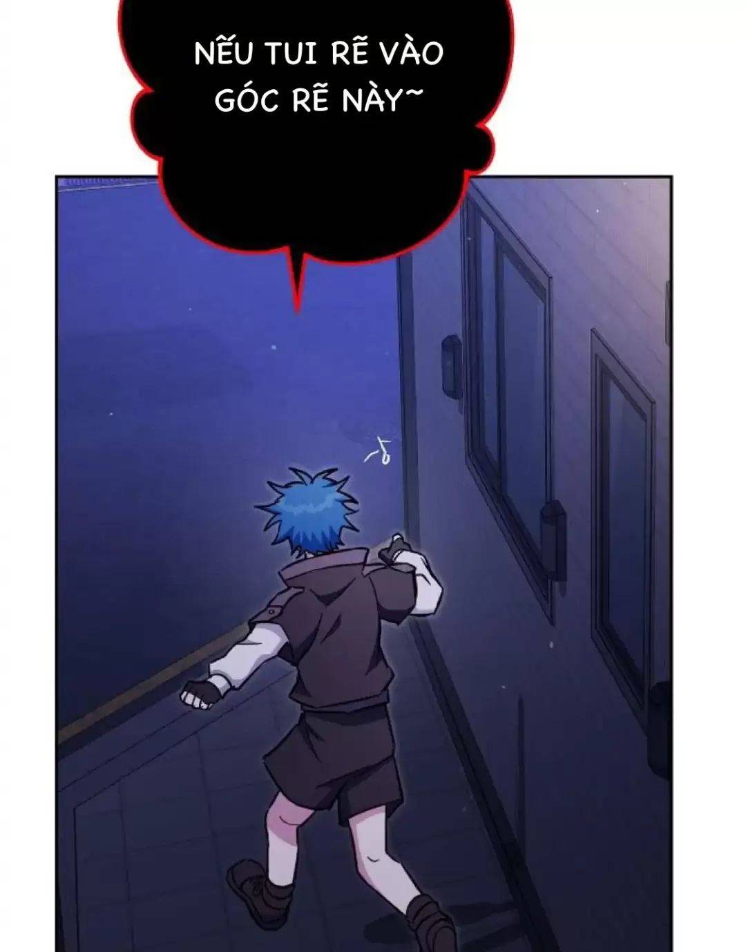 Sự Sống Sót Của Kẻ Chiêu Hồn: Chapter 73
