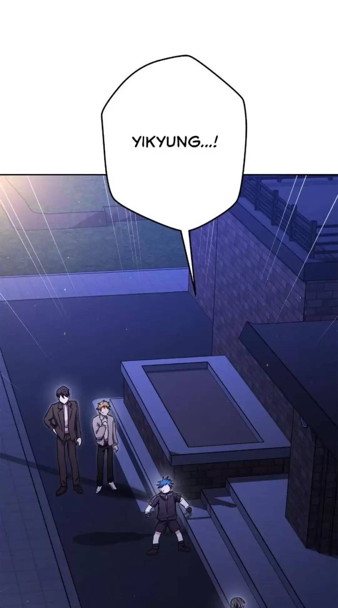 Sự Sống Sót Của Kẻ Chiêu Hồn: Chapter 73