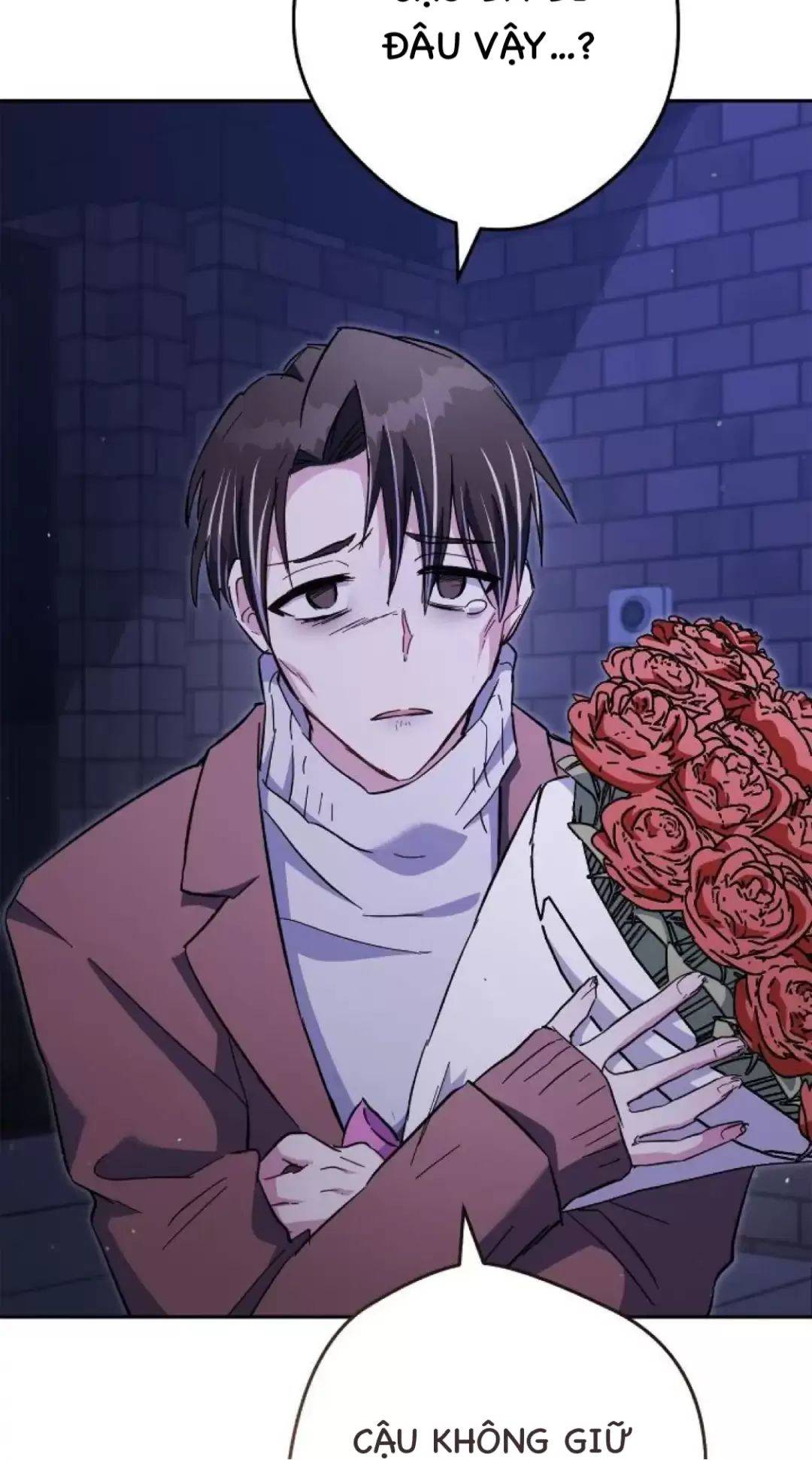 Sự Sống Sót Của Kẻ Chiêu Hồn: Chapter 73