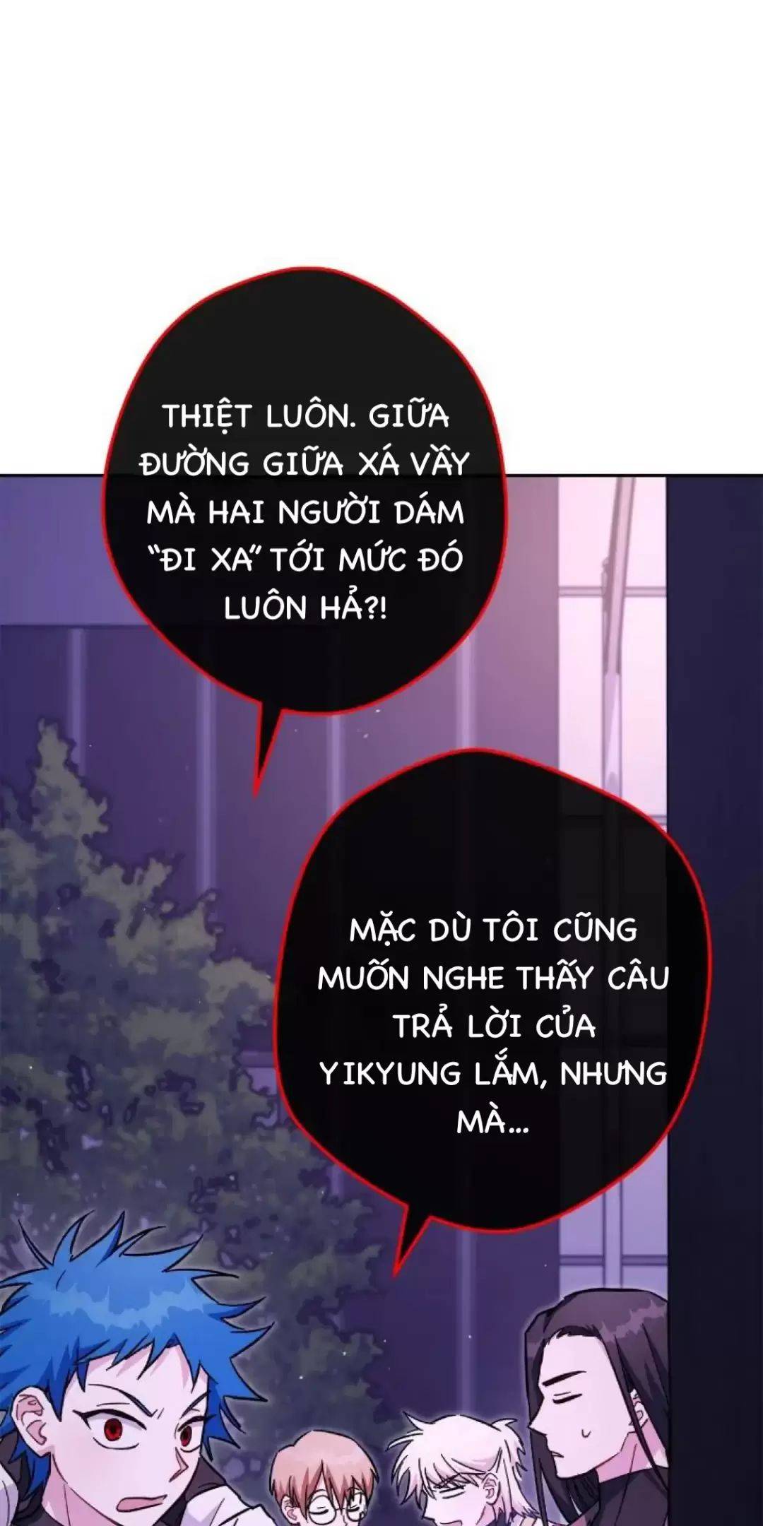 Sự Sống Sót Của Kẻ Chiêu Hồn: Chapter 73