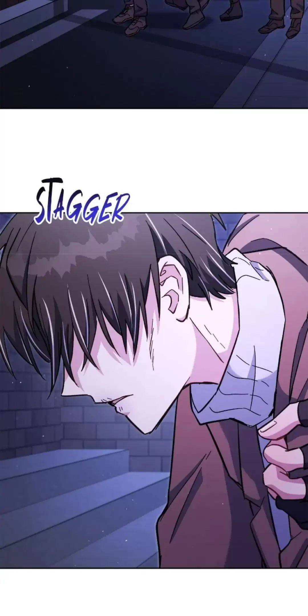 Sự Sống Sót Của Kẻ Chiêu Hồn: Chapter 73