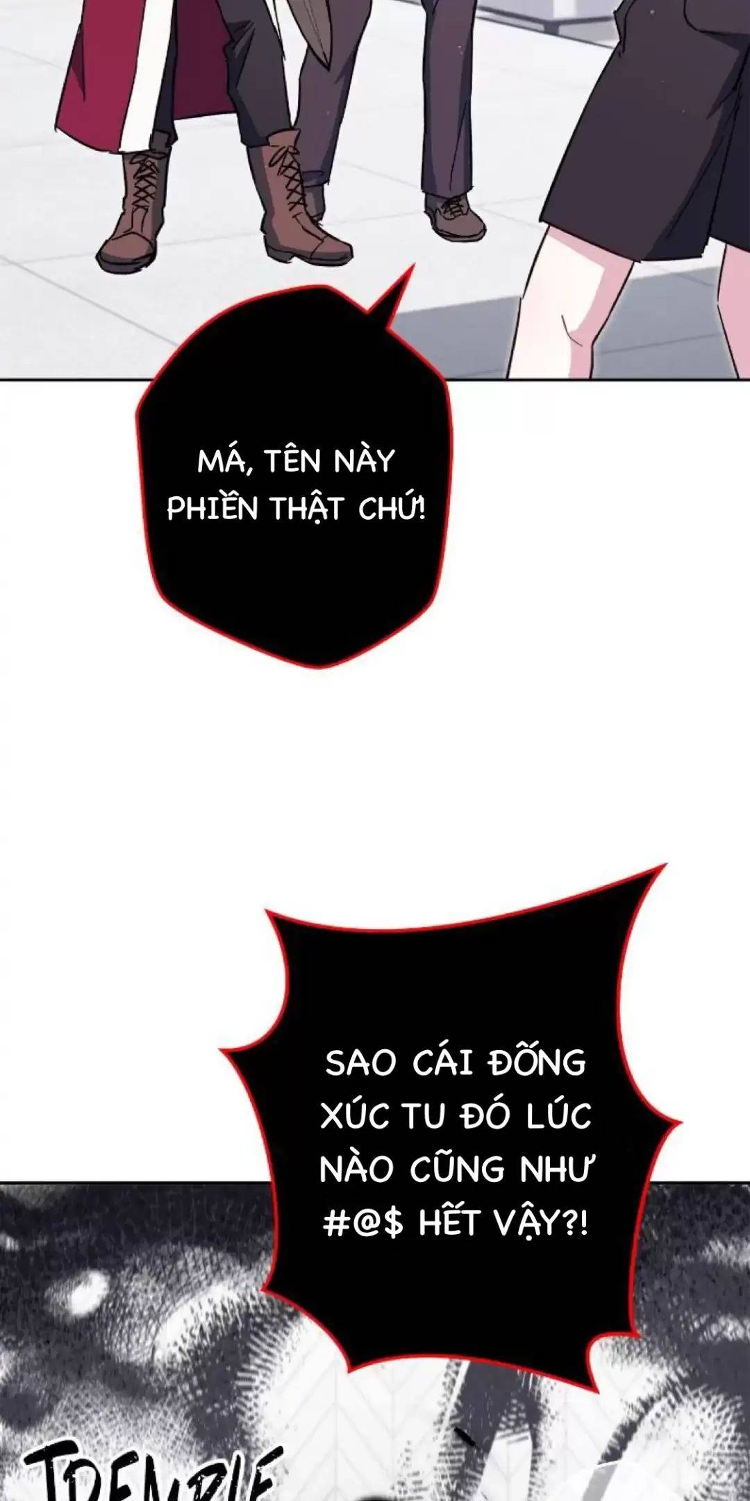 Sự Sống Sót Của Kẻ Chiêu Hồn: Chapter 73