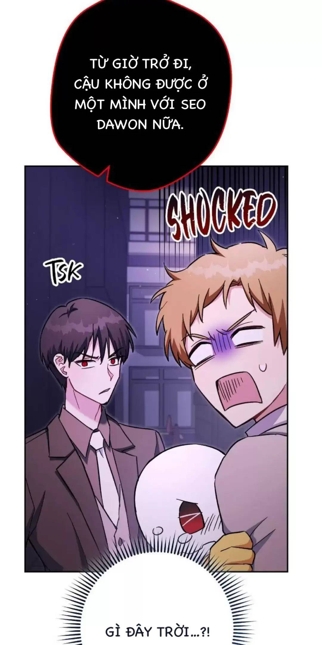 Sự Sống Sót Của Kẻ Chiêu Hồn: Chapter 73