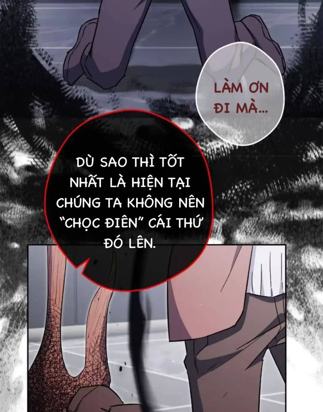 Sự Sống Sót Của Kẻ Chiêu Hồn: Chapter 73