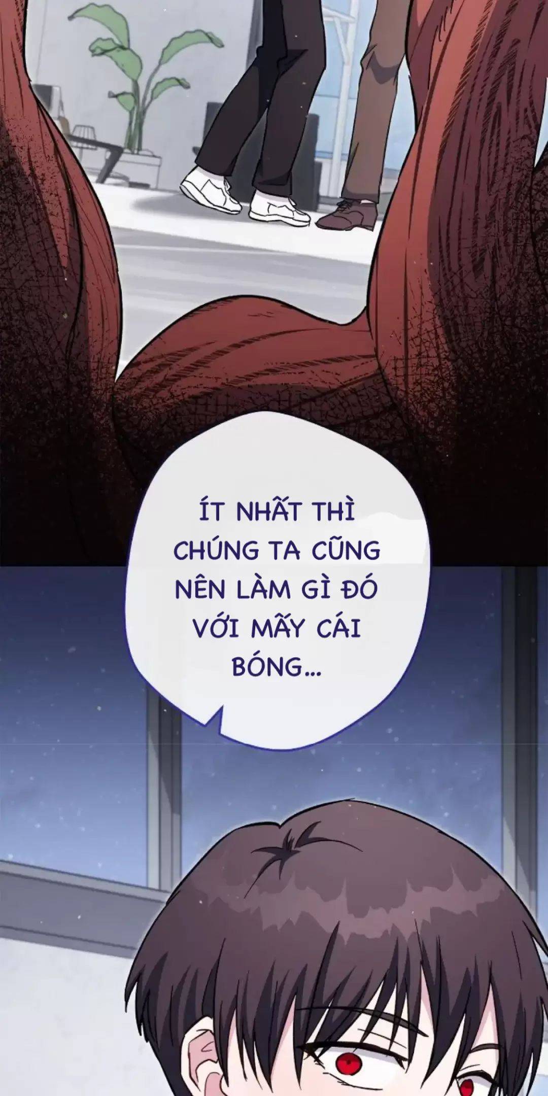 Sự Sống Sót Của Kẻ Chiêu Hồn: Chapter 73