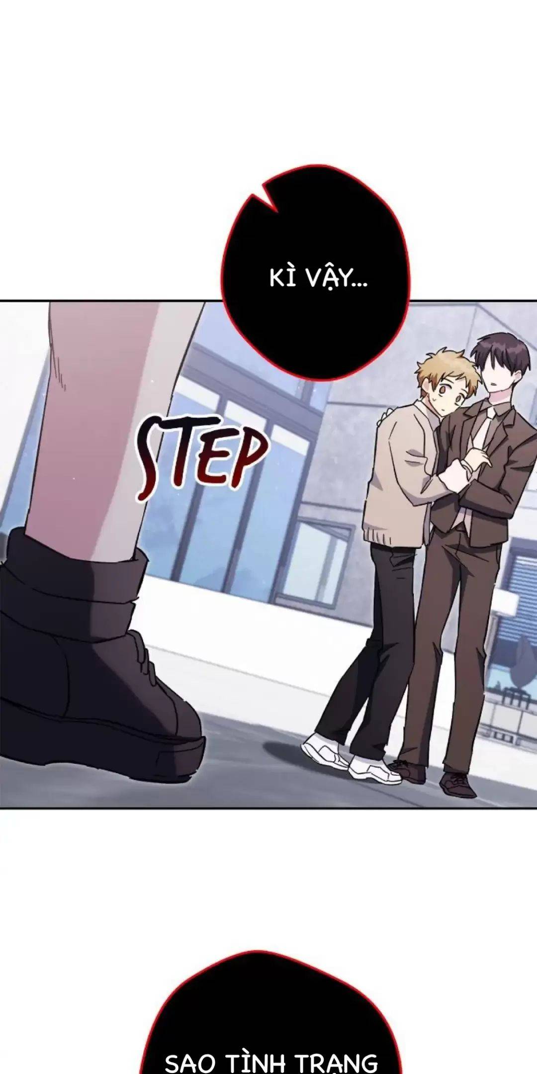 Sự Sống Sót Của Kẻ Chiêu Hồn: Chapter 73
