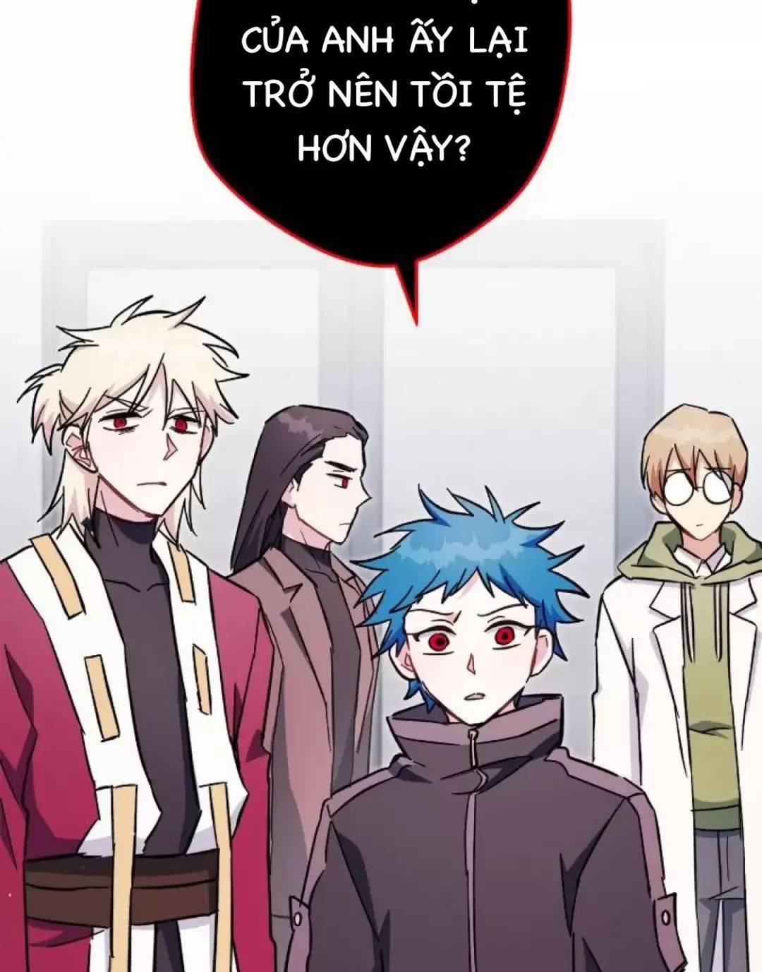 Sự Sống Sót Của Kẻ Chiêu Hồn: Chapter 73