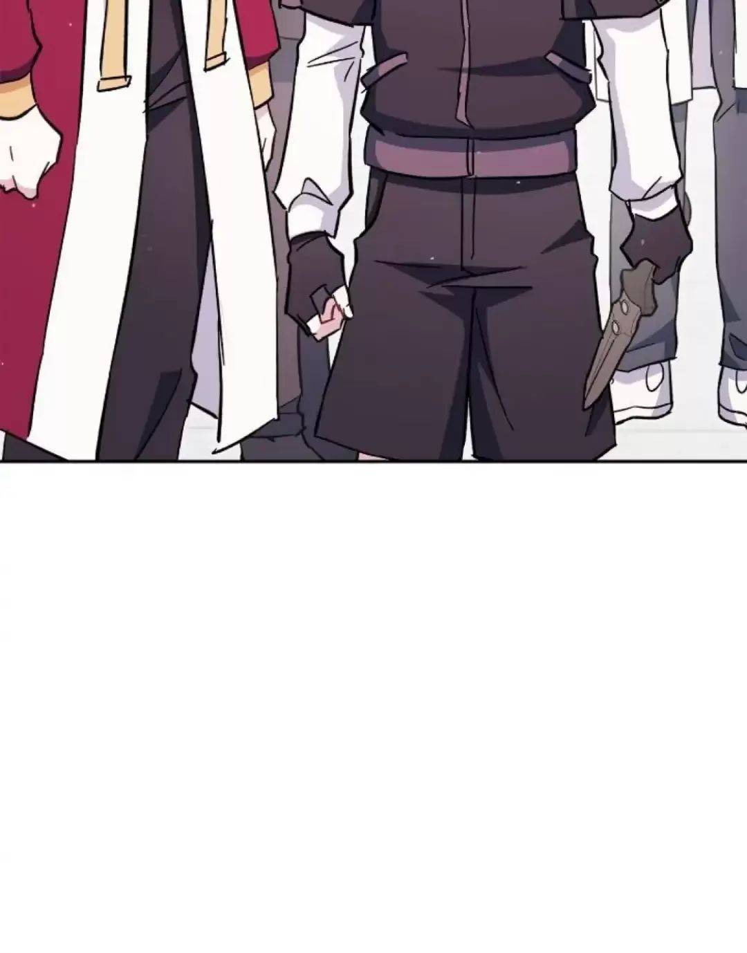 Sự Sống Sót Của Kẻ Chiêu Hồn: Chapter 73