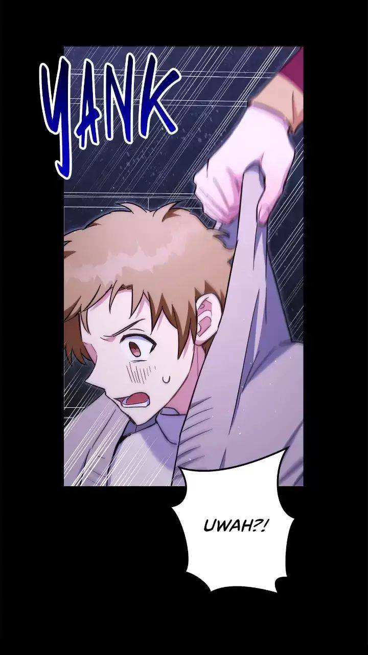 Sự Sống Sót Của Kẻ Chiêu Hồn: Chapter 74