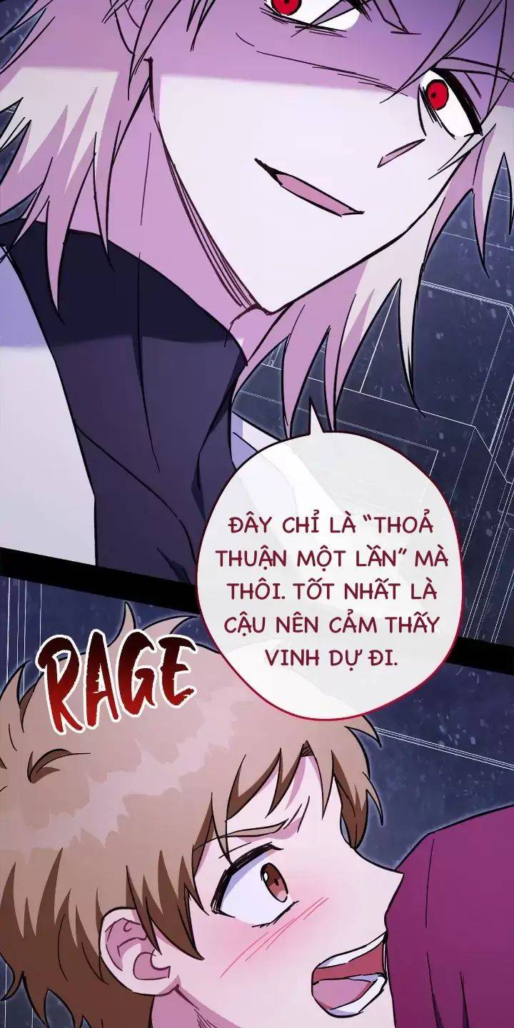 Sự Sống Sót Của Kẻ Chiêu Hồn: Chapter 74