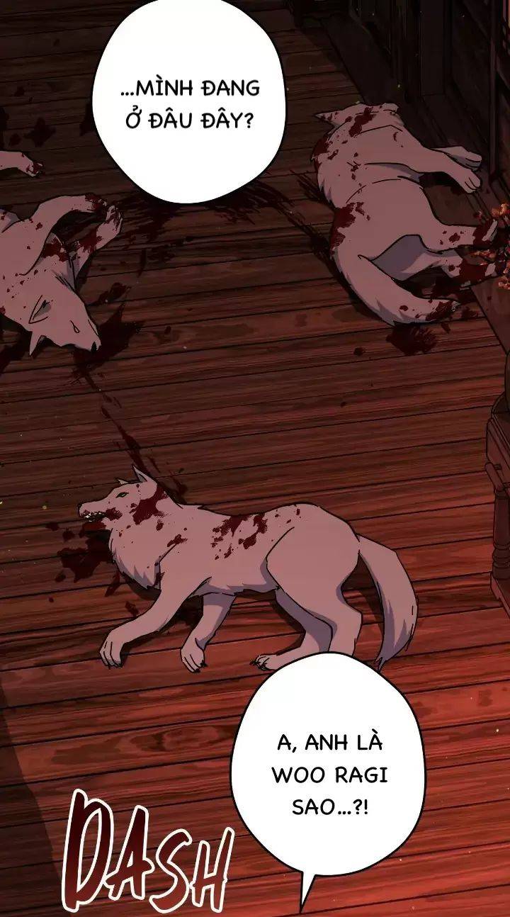 Sự Sống Sót Của Kẻ Chiêu Hồn: Chapter 74