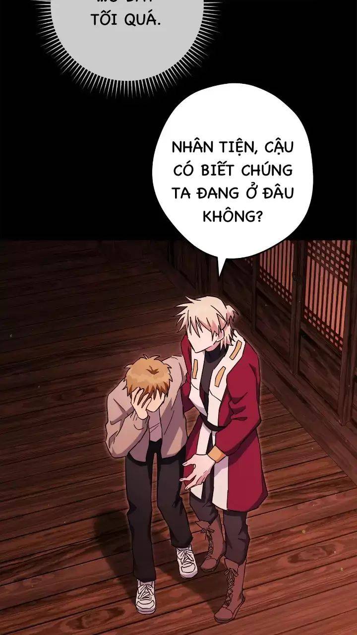 Sự Sống Sót Của Kẻ Chiêu Hồn: Chapter 74