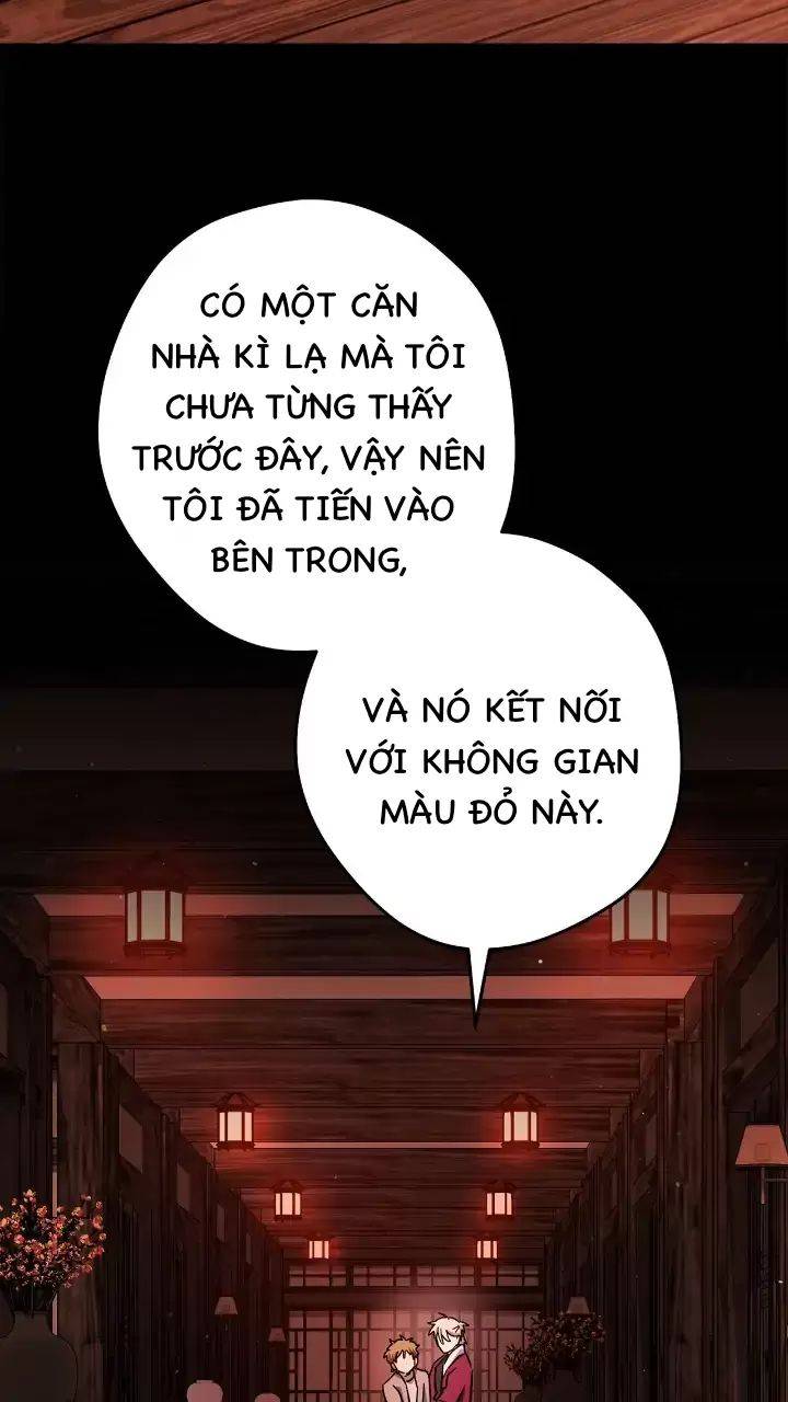 Sự Sống Sót Của Kẻ Chiêu Hồn: Chapter 74