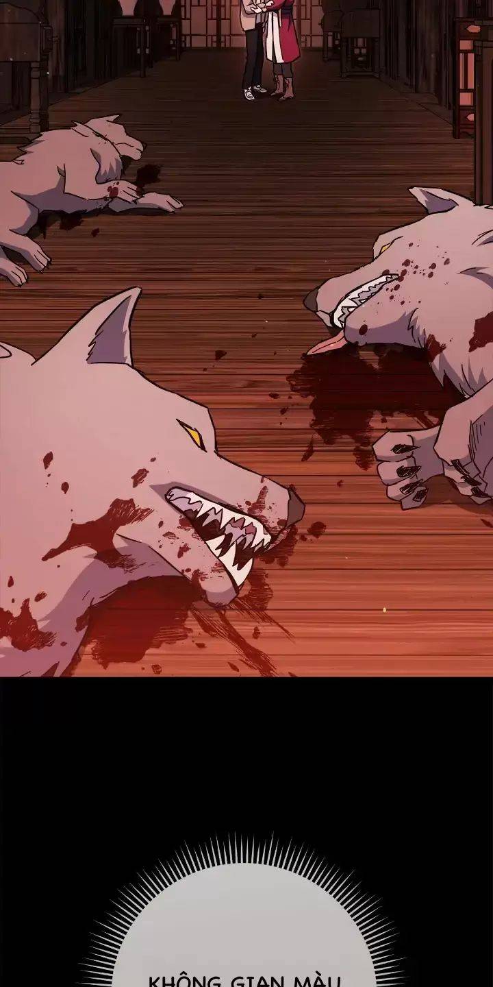 Sự Sống Sót Của Kẻ Chiêu Hồn: Chapter 74